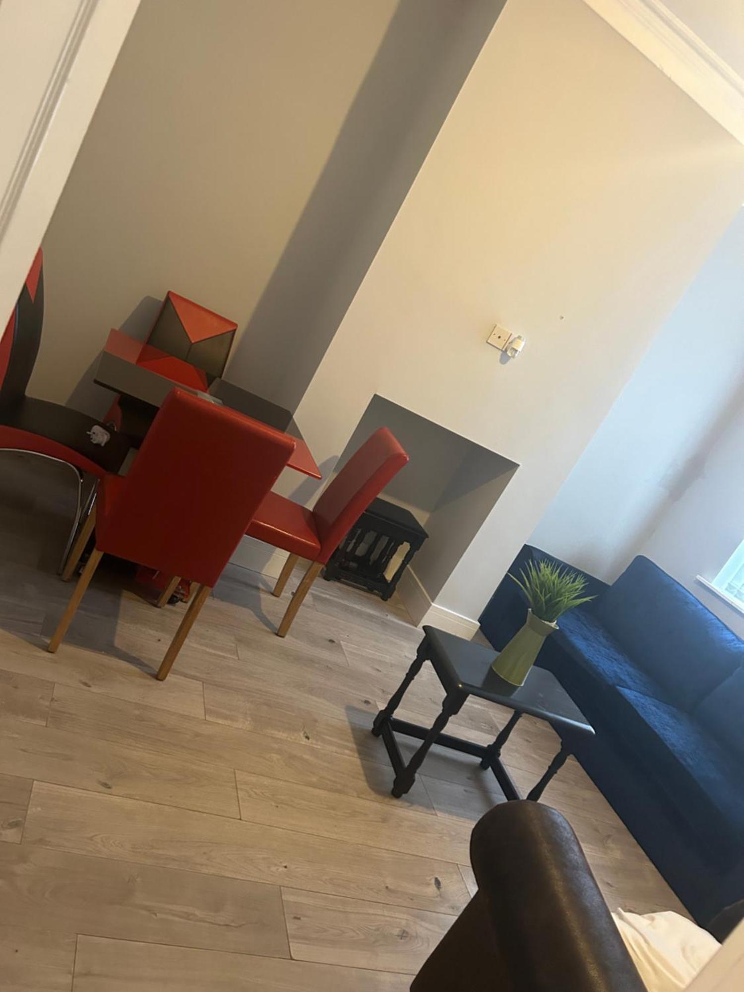 Brunswick Place Xxx Stoke-on-Trent Экстерьер фото