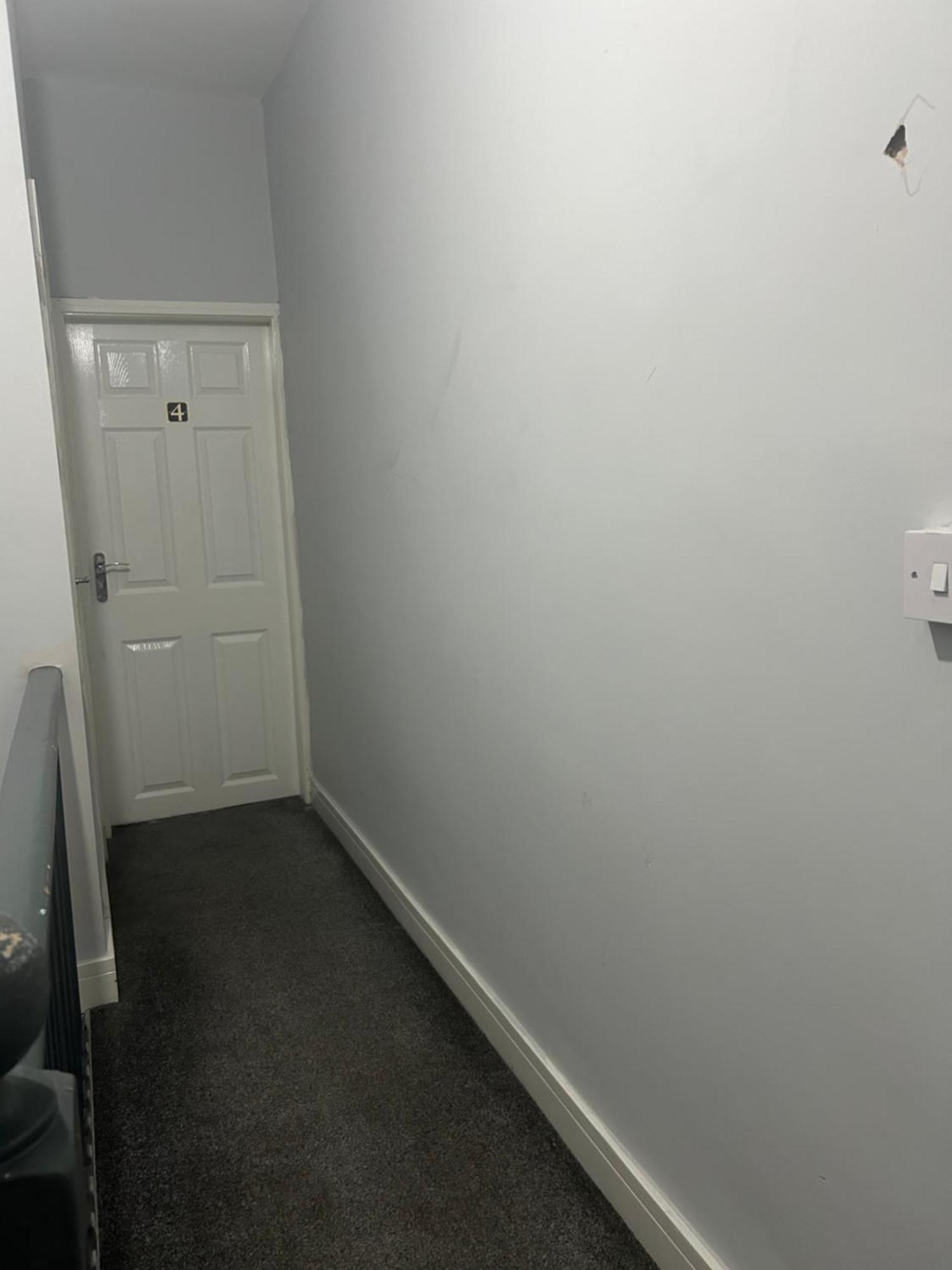 Brunswick Place Xxx Stoke-on-Trent Экстерьер фото
